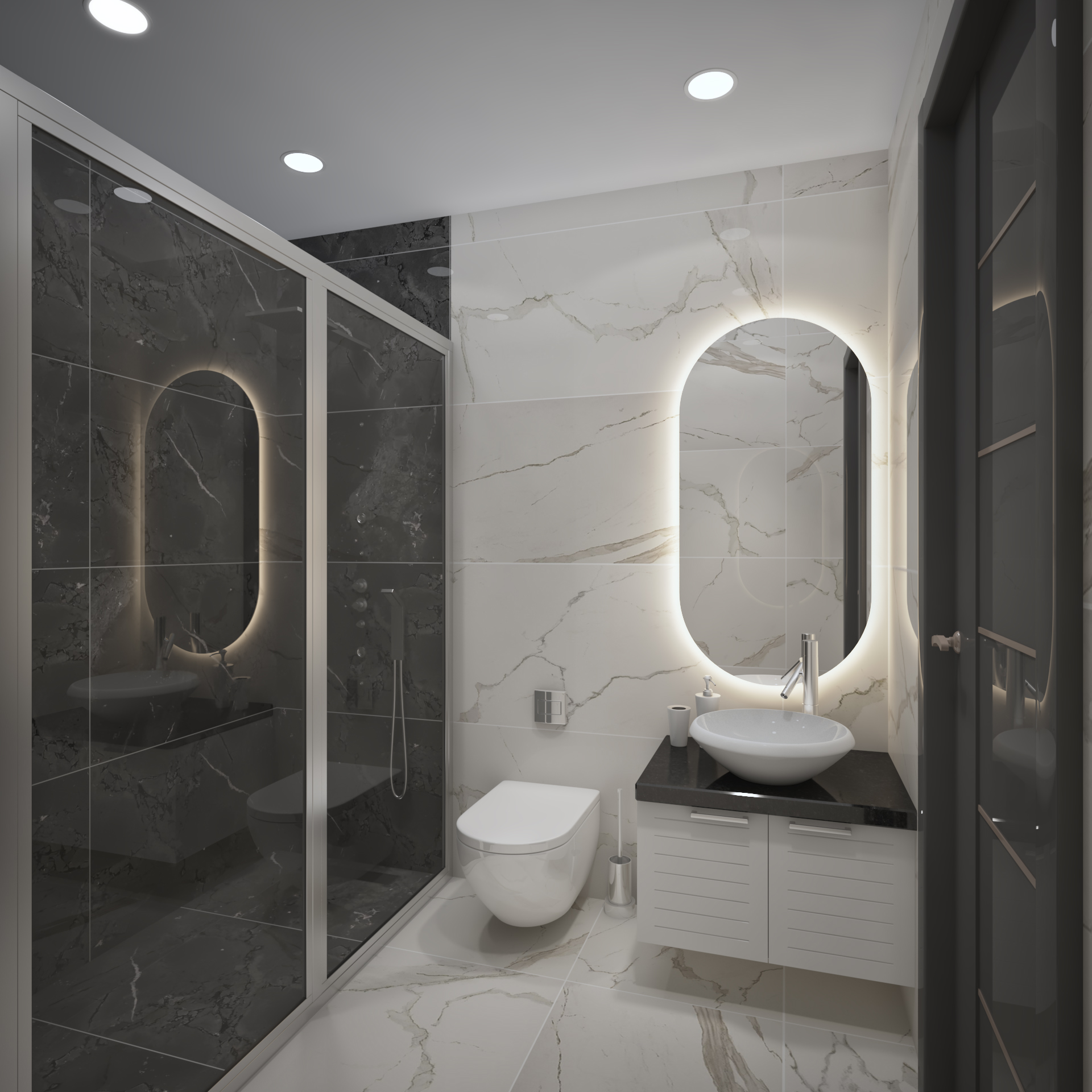 Apartament w Alanya, Turcja, 92m² - obraz 6