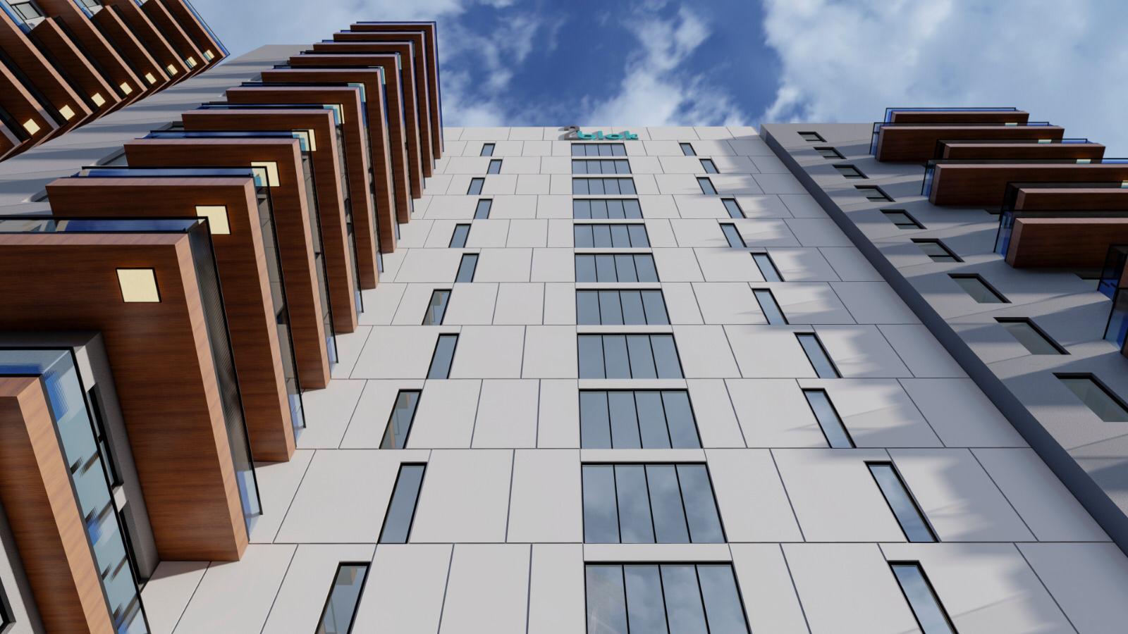 Квартира в Стамбул, Турция, 53м² - изображение 6