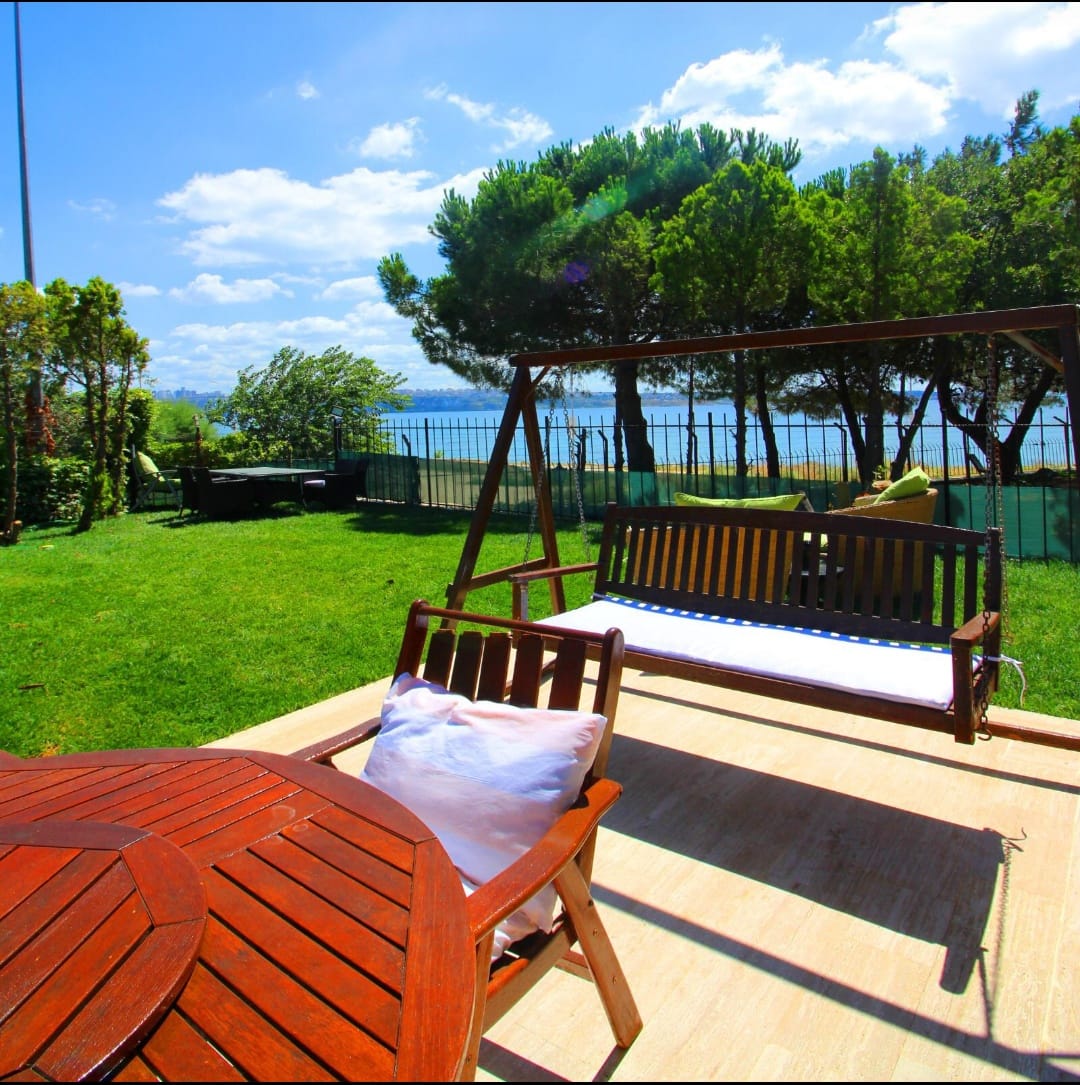 Villa in Istanbul, Turkey, 450m² - image 6