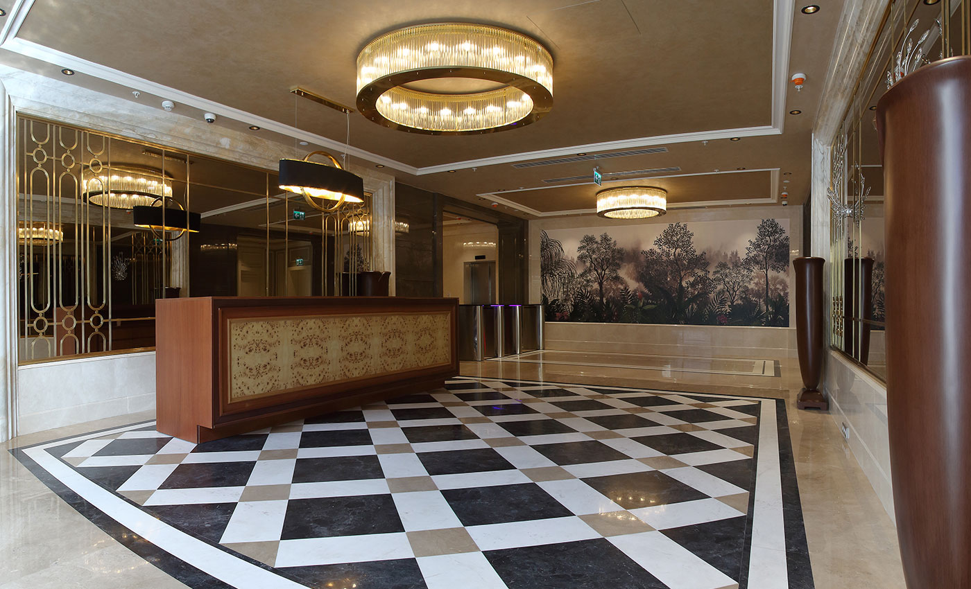 Квартира в Стамбул, Турция, 53м² - изображение 5