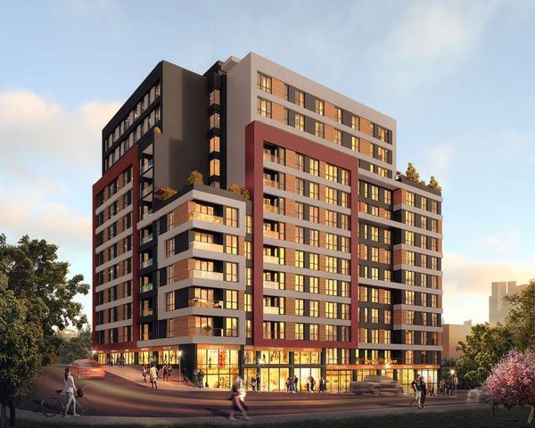 Квартира в Стамбул, Турция, 53м² - изображение 1