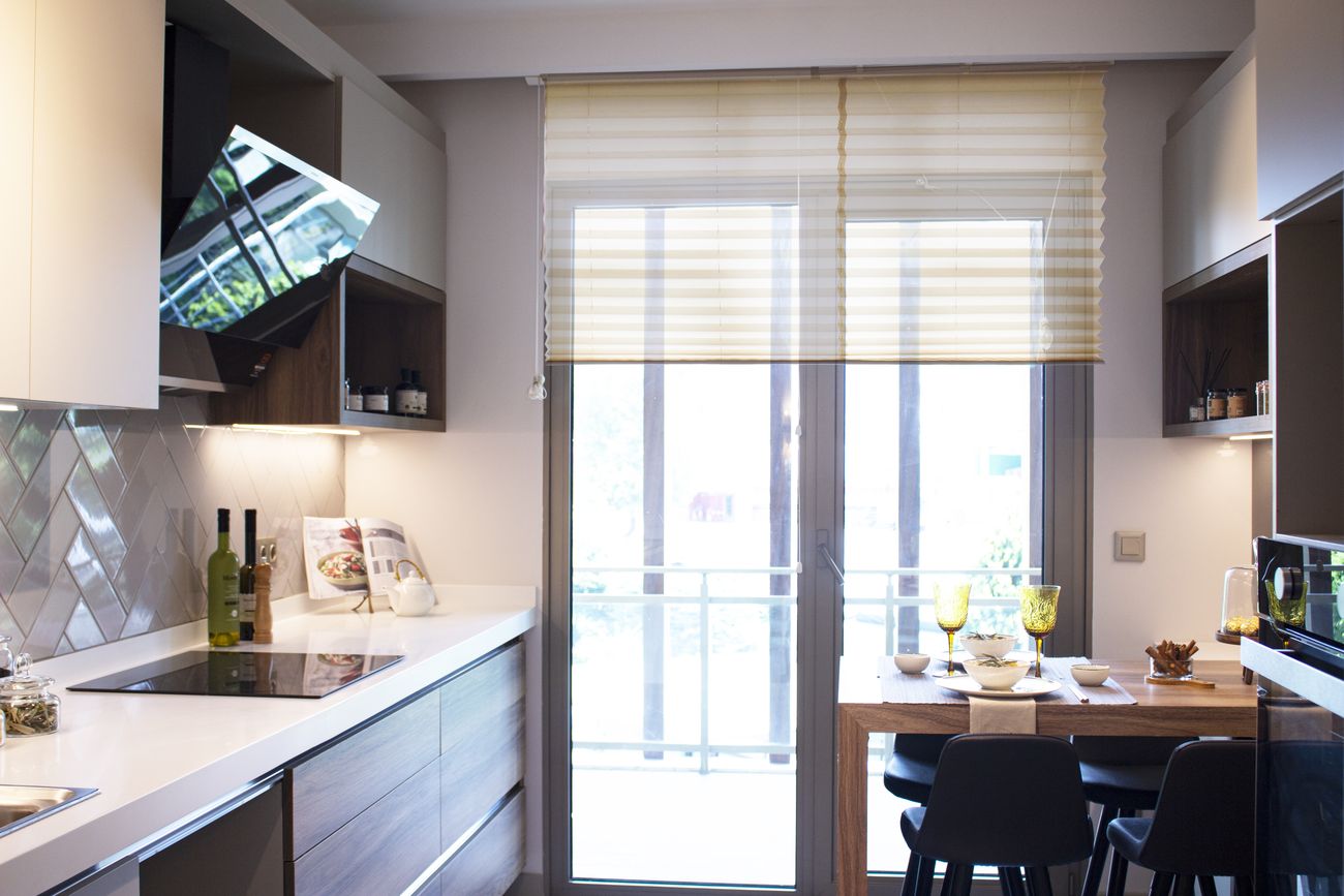 Квартира в Стамбул, Турция, 53м² - изображение 6