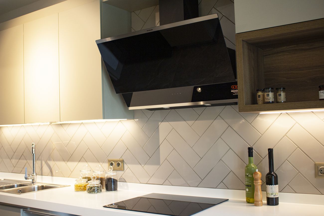 Квартира в Стамбул, Турция, 53м² - изображение 5