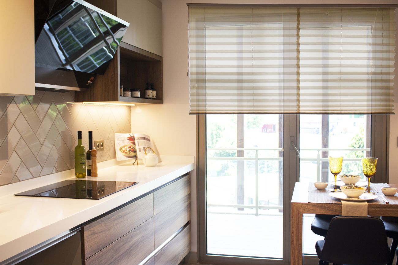 Квартира в Стамбул, Турция, 53м² - изображение 4