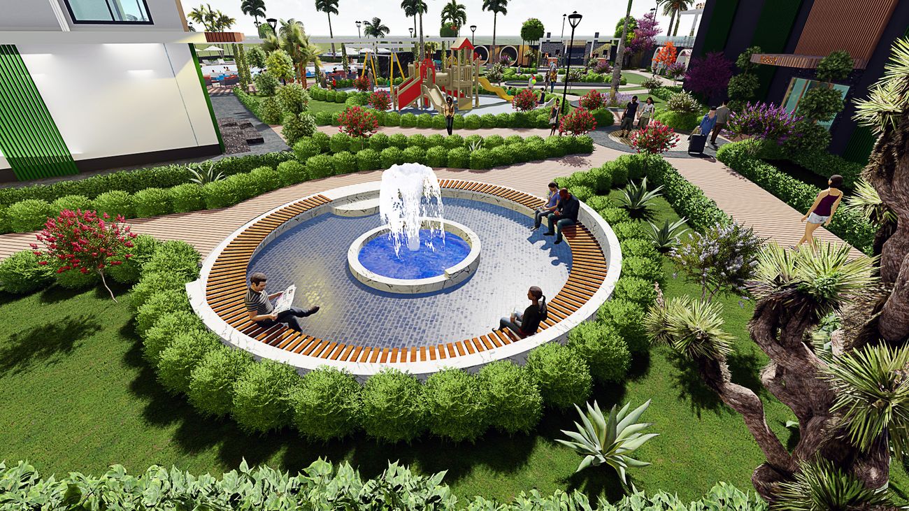 Apartment in Alanya, Turkey, 53m² - image 4