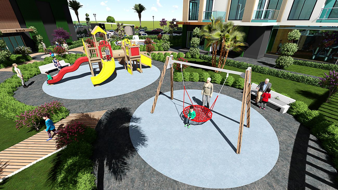 Apartment in Alanya, Turkey, 53m² - image 6