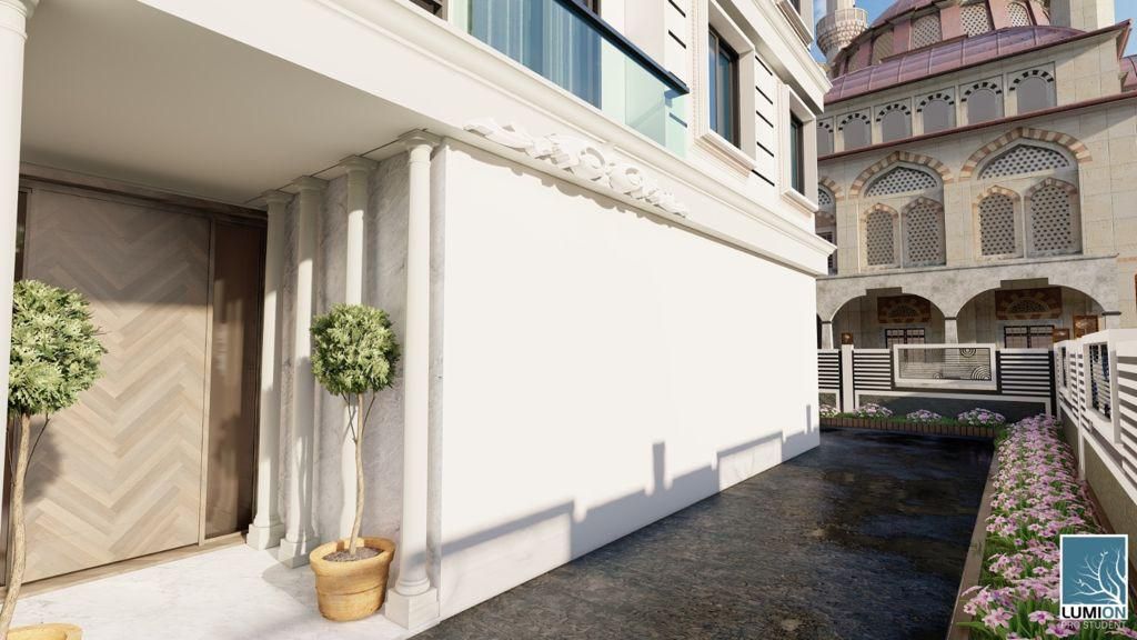 Apartment in Alanya, Turkey, 55m² - image 5