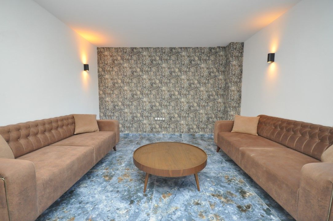 Apartment in Alanya, Turkey, 57m² - image 6