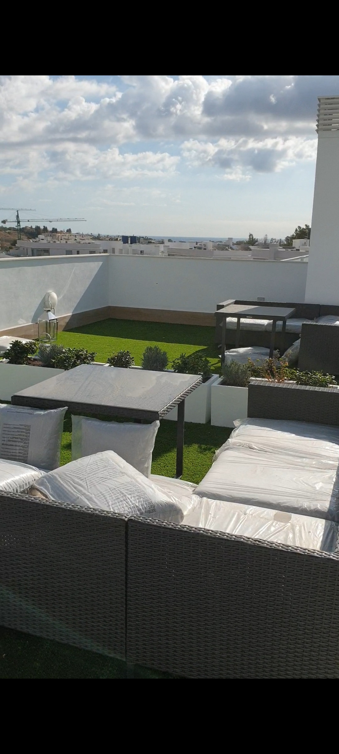 Апартаменты 110 м² в Marbella, Испания [ID: 0131-4506]