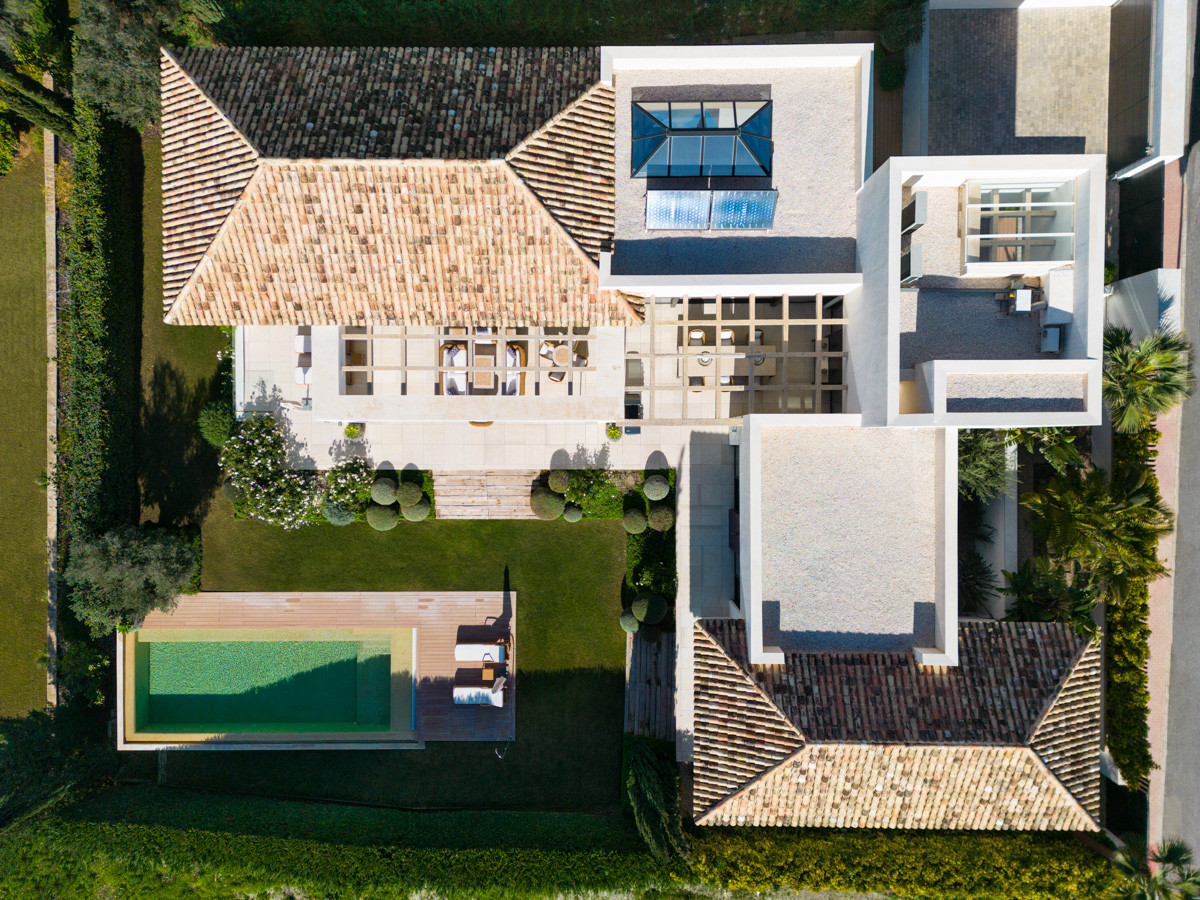 Вилла 581 м² в Marbella, Испания - зображення 3